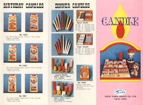 BIRTHDAY CANDLES,DINNER CANDLES BIRTHDAY CANDLES,DINNER CANDLES